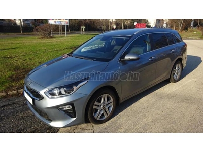 KIA CEE'D Ceed SW 1.4 T-GDI Gold