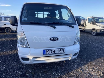 KIA K2500 2.5 D Trekking