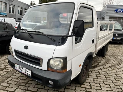 KIA K2500 2.5 D Trekking