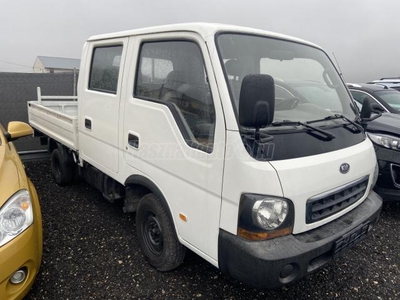 KIA K2500 2.5 D Trekking