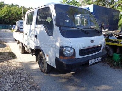 KIA K2500 2.5 D Trekking AC