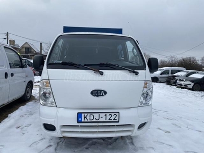 KIA K2500 2.5 D Trekking