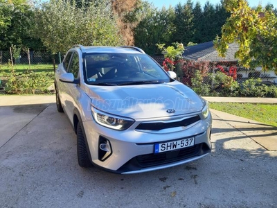 KIA STONIC 1.0 T-GDI Gold DCT