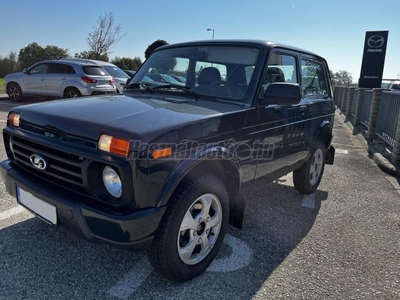 LADA NIVA 4x4 1.7 Urban