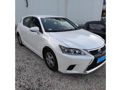 LEXUS CT 200h Comfort CVT