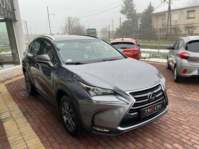 LEXUS NX 300h Comfort&Navi FWD CVT