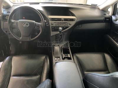 LEXUS RX 450h Executive CVT