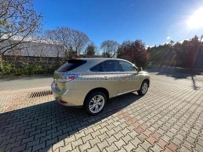 LEXUS RX 450h Luxury CVT MARK LEVINSON