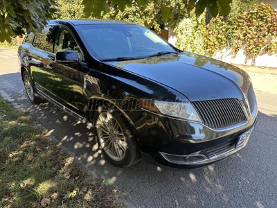 LINCOLN MKT 3.5 EcoBoost AWD. 7 SZEMÉLYES