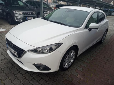 MAZDA 3 Sport 2.0 Challenge