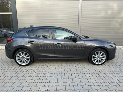 MAZDA 3 Sport 2.0 Revolution Top