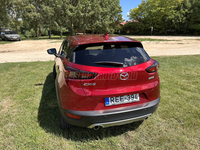 MAZDA CX-3 2.0i Revolution