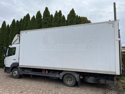 MERCEDES-BENZ Atego 816 Euro6