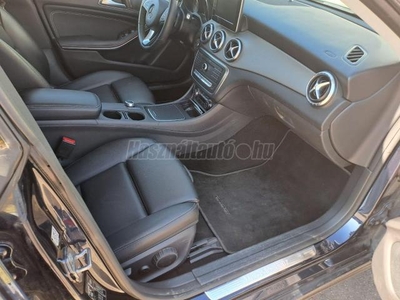 MERCEDES-BENZ CLA 200 CDI d 7G-DCT