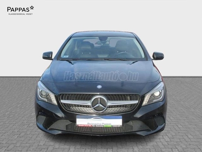 MERCEDES-BENZ CLA 200 CDI d Urban 7G-DCT 1 év garanciával!