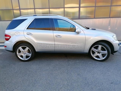 MERCEDES-BENZ ML 350 CDI (Automata)