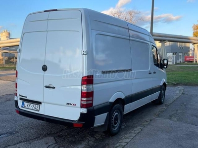 MERCEDES-BENZ SPRINTER 310 CDI 906.633.13 L2H2