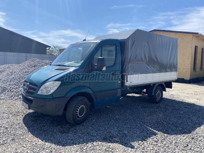 MERCEDES-BENZ SPRINTER 315 CDI 906.131.13