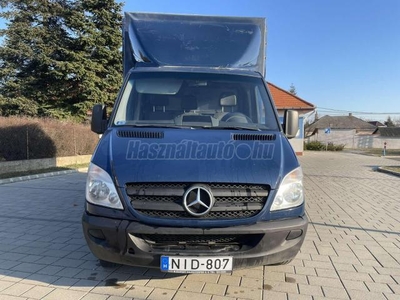 MERCEDES-BENZ SPRINTER 315 CDI 906.135.13