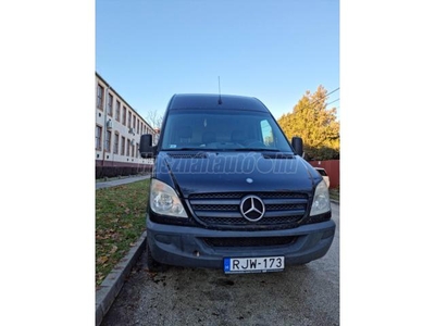 MERCEDES-BENZ SPRINTER 315 CDI 906.735.13