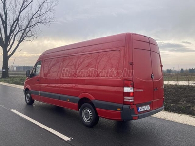 MERCEDES-BENZ SPRINTER 319 CDI 906.635.13 (Automata) Hosszú. magas. Magyarországi!