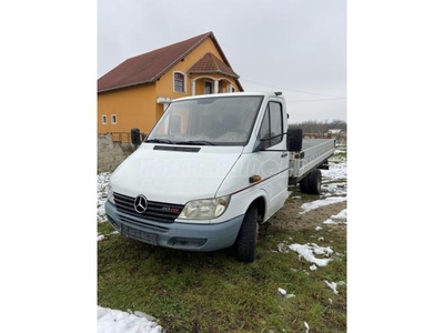 MERCEDES-BENZ SPRINTER 413 CDI 904.612