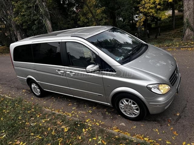 MERCEDES-BENZ VIANO 3.0 CDI V6 Trend L (Automata)