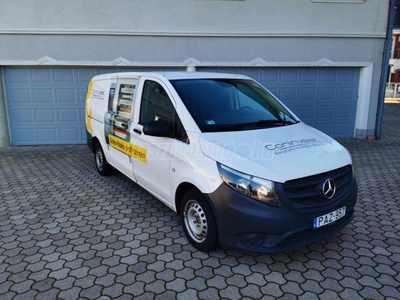 MERCEDES-BENZ VITO 111 CDI Mixto K