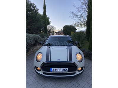 MINI CLUBMAN 1.5 Cooper (Automata)