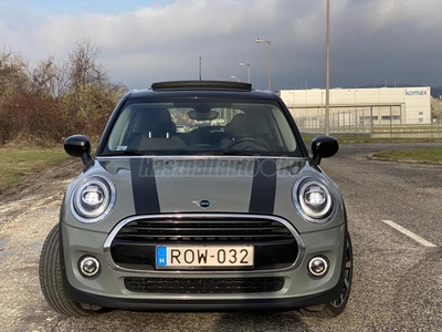 MINI COOPER 1.5