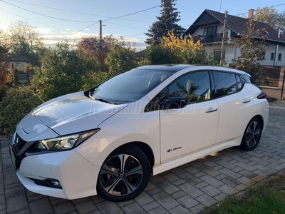 NISSAN LEAF Acenta 40kWh (Automata)