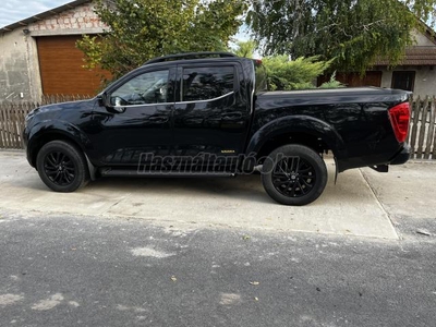 NISSAN NAVARA 2.3 dCi 190 Double N-Guard (Automata)