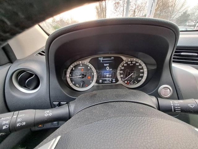 NISSAN NAVARA 2.3 dCi 190 Double N-Guard (Automata)