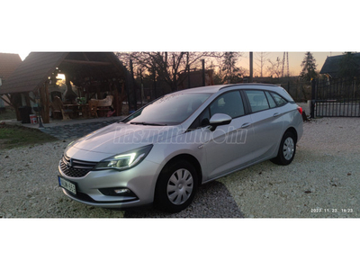 OPEL ASTRA K 1.4 Enjoy