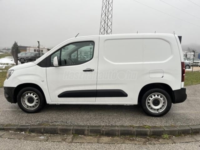 OPEL COMBO Cargo 1.5 DTH L1H1 2.4t Enjoy Start&Stop