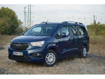 OPEL COMBO Life 1.2 T Enjoy XL (7 személyes )