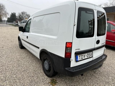 OPEL COMBO Megkímélt szép állapot!