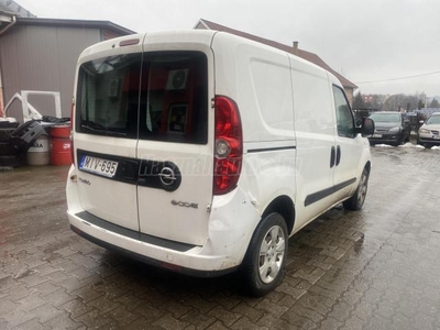 OPEL COMBO Van 1.3 CDTI L1H1 2.2t