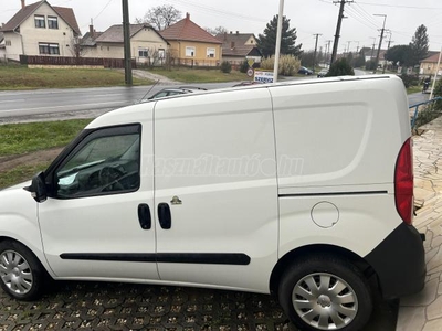 OPEL COMBO Van 1.6 CDTI L1H1 2.2t