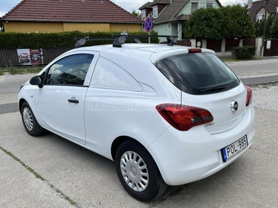 OPEL CORSA 1.4 Van