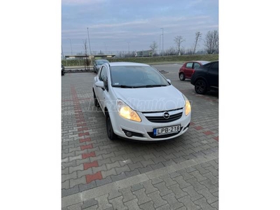 OPEL CORSA D Van 1.3 CDTI