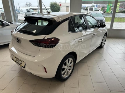 OPEL CORSA F 1.2 Edition