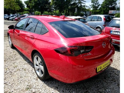 OPEL INSIGNIA Grand Sport 1.5 Edition Start Stop 69ekm!Navi!Tempomat!Gyári 18-as aluszett!