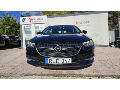 OPEL INSIGNIA Sports Tourer 2.0 CDTI Dynamic Start Stop (Automata) ÁFÁS!Magyarországi!1 tulajdonostól!Szervizkönyves!Akár +2 év garanciával!