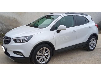 OPEL MOKKA X 1.4 T Excite (Automata)