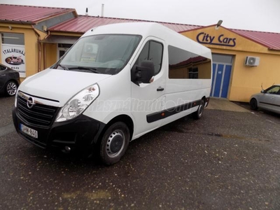 OPEL MOVANO 2.3 CDTI L3H2 3,5t EURO6