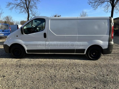 OPEL VIVARO 2.0 CDTI L2H1 2.9t