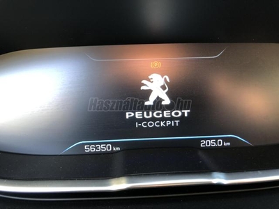 PEUGEOT 3008 1.2 PureTech Allure EAT8 EURO6.2 Active Plus