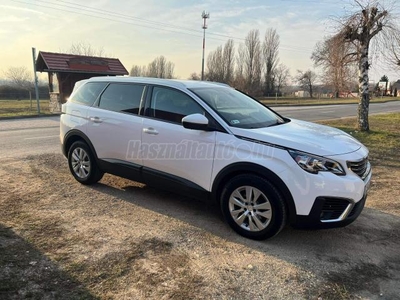 PEUGEOT 5008 1.5 BlueHDi S&S Active EURO6.2