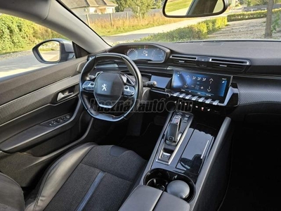 PEUGEOT 508 2.0 BlueHDi Active EAT8